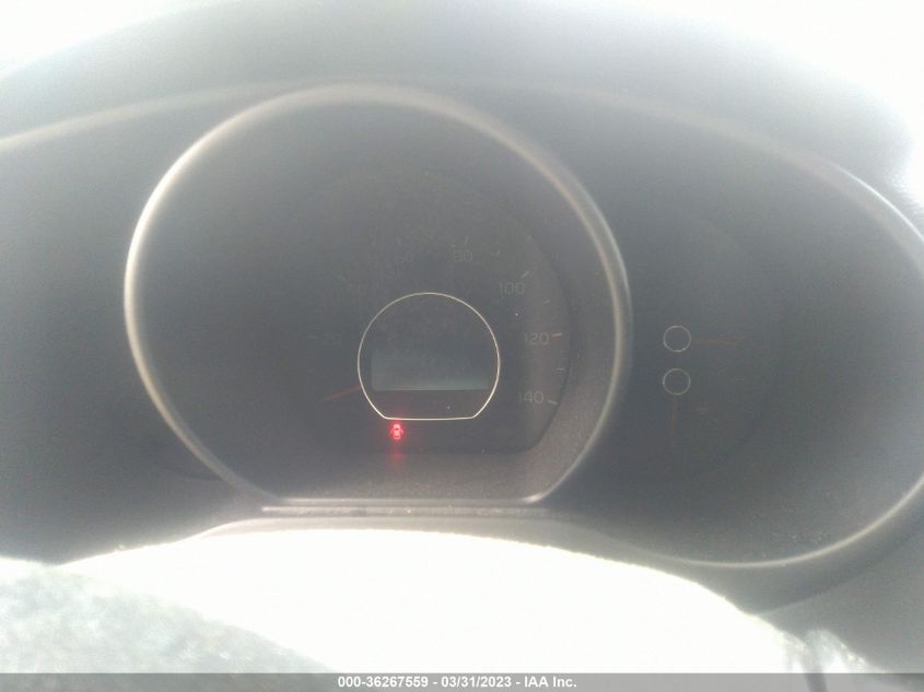 2015 KIA SOUL BASE - KNDJN2A27F7779172