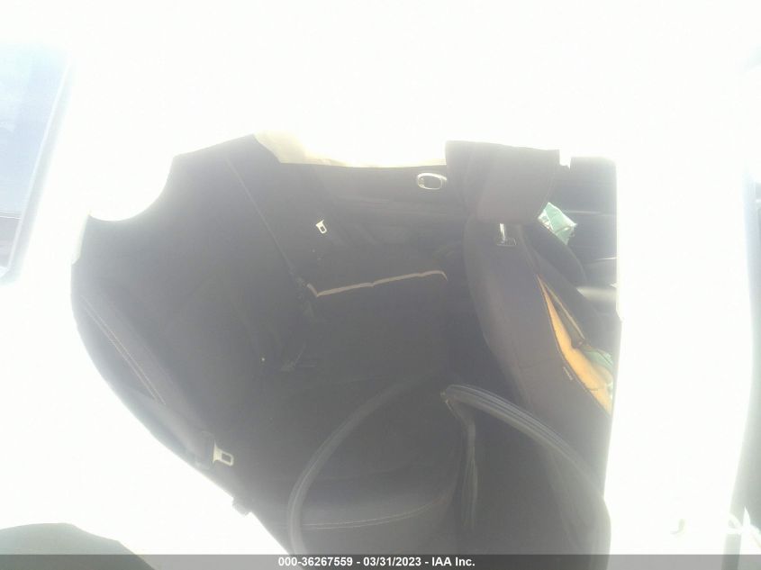 2015 KIA SOUL BASE - KNDJN2A27F7779172