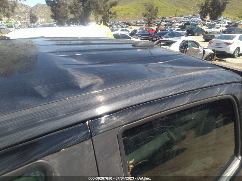 2018 GMC CANYON 2WD SLE - 1GTG5CEN5J1296084