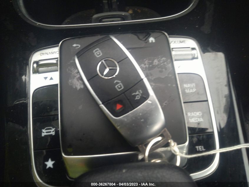 2019 MERCEDES-BENZ A-CLASS A 220 - WDD3G4FB9KW011951