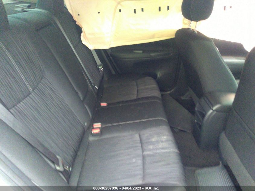 2017 NISSAN SENTRA SV - 3N1AB7AP1HY212090