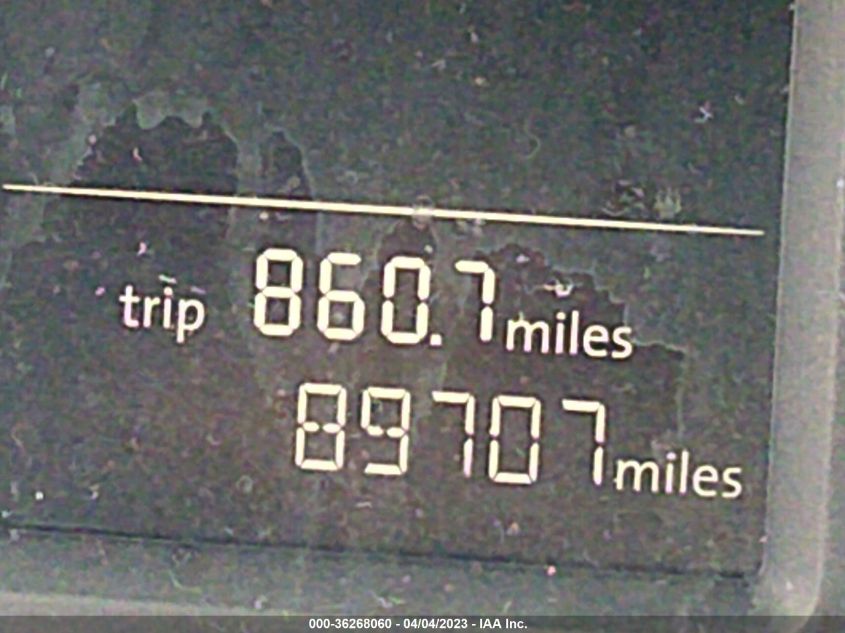 2015 VOLKSWAGEN PASSAT 1.8T LIMITED EDITION - 1VWAS7A34FC107623