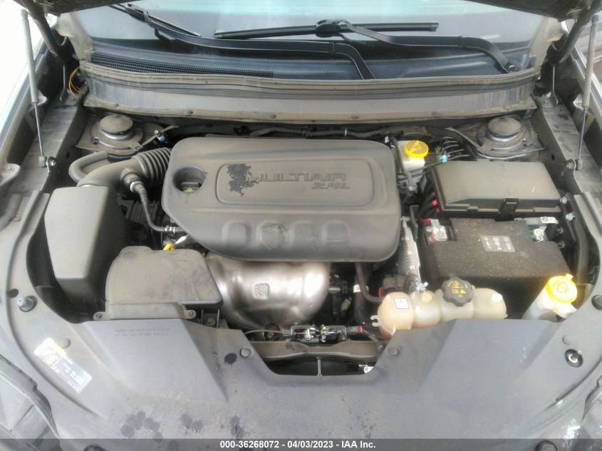 2019 JEEP CHEROKEE LATITUDE PLUS - 1C4PJLLB0KD428625