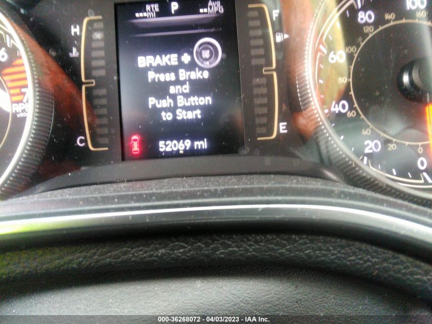 2019 JEEP CHEROKEE LATITUDE PLUS - 1C4PJLLB0KD428625