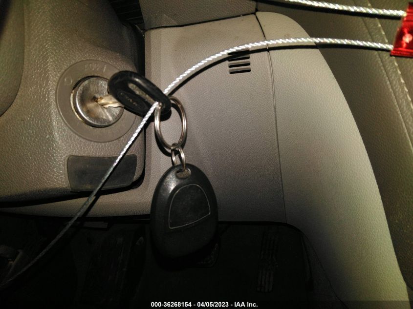 2013 GMC ACADIA SLE - 1GKKVPKD2DJ164017