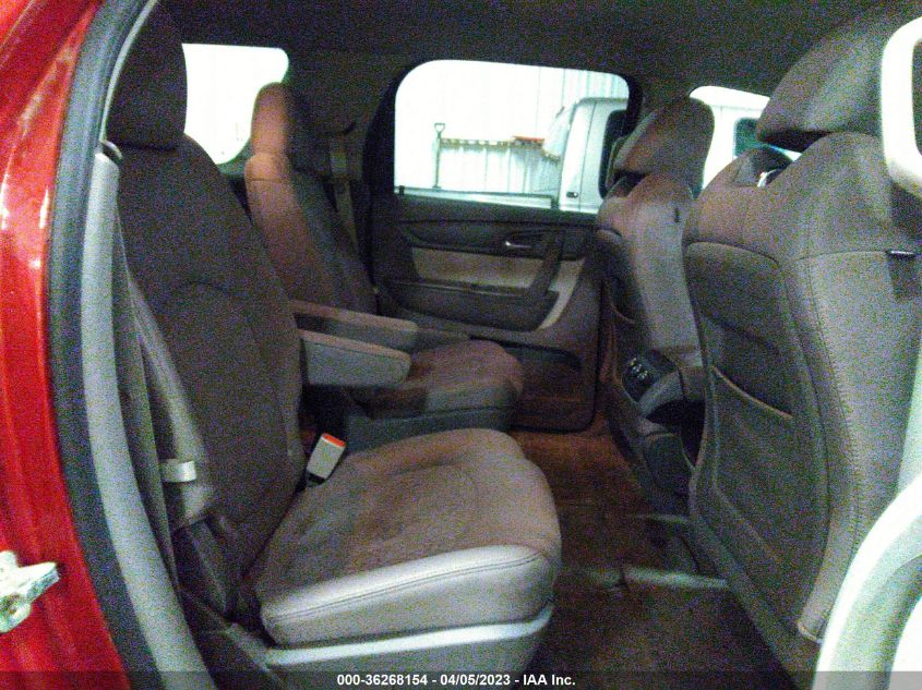 2013 GMC ACADIA SLE - 1GKKVPKD2DJ164017