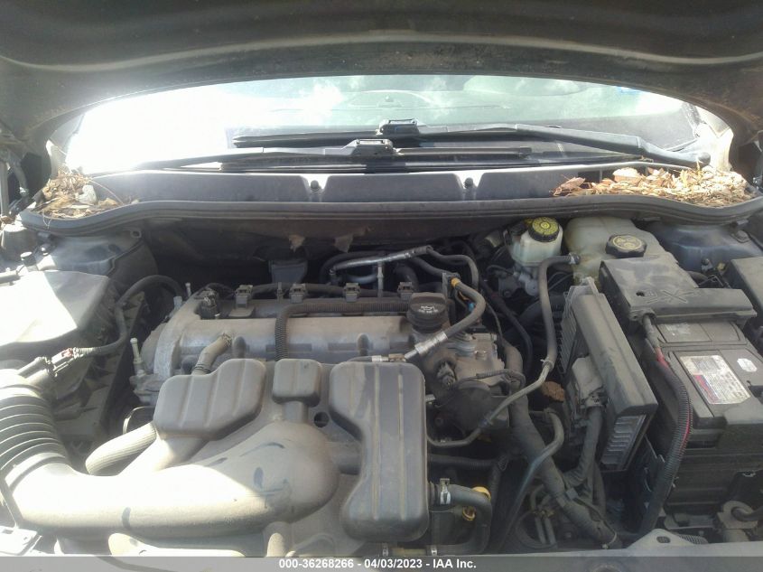 2013 BUICK VERANO CONVENIENCE GROUP - 1G4PR5SK4D4157475