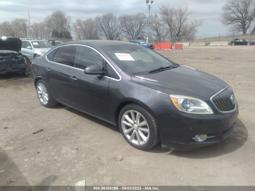 2013 BUICK VERANO CONVENIENCE GROUP - 1G4PR5SK4D4157475