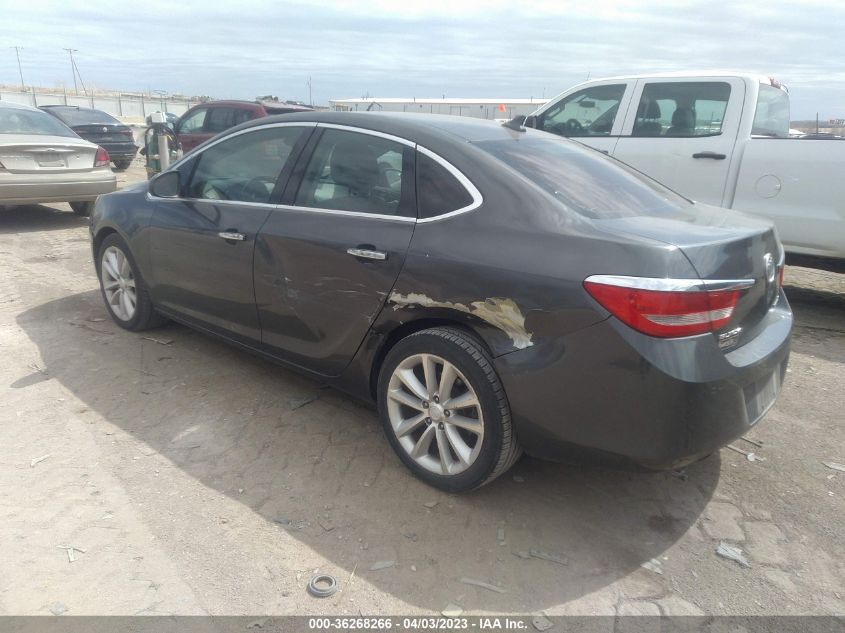 2013 BUICK VERANO CONVENIENCE GROUP - 1G4PR5SK4D4157475