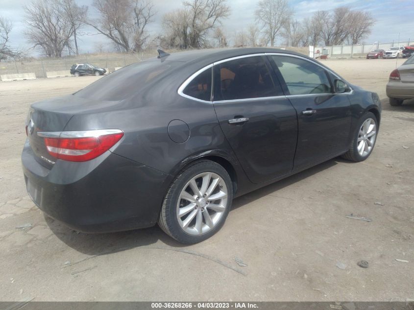 2013 BUICK VERANO CONVENIENCE GROUP - 1G4PR5SK4D4157475