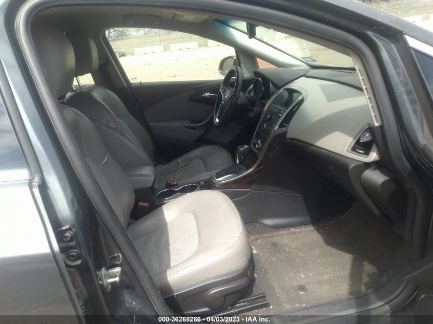 2013 BUICK VERANO CONVENIENCE GROUP - 1G4PR5SK4D4157475