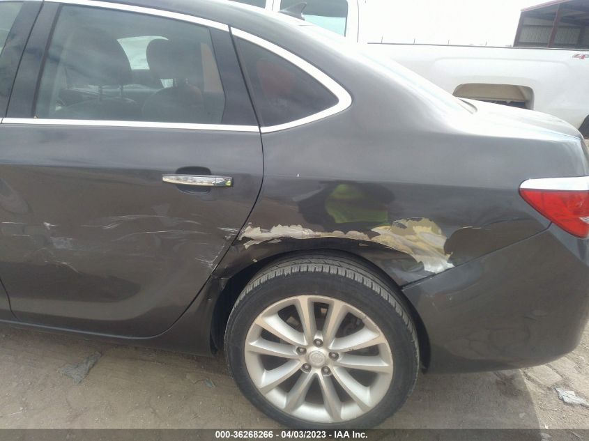 2013 BUICK VERANO CONVENIENCE GROUP - 1G4PR5SK4D4157475