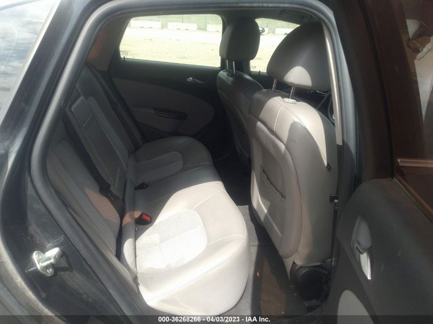 2013 BUICK VERANO CONVENIENCE GROUP - 1G4PR5SK4D4157475