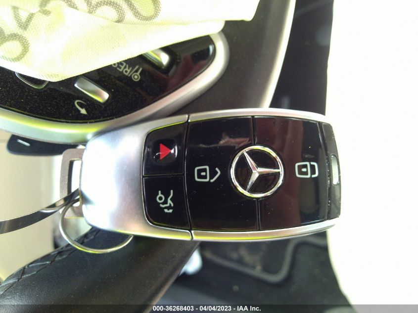 2019 MERCEDES-BENZ E-CLASS E 300 - WDDZF4JB6KA563764