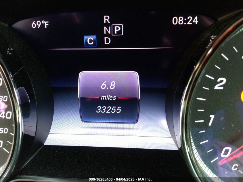 2019 MERCEDES-BENZ E-CLASS E 300 - WDDZF4JB6KA563764