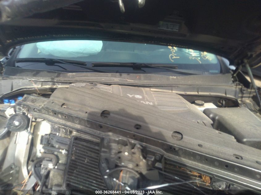 2019 NISSAN TITAN SV - 1N6AA1EJ1KN503810