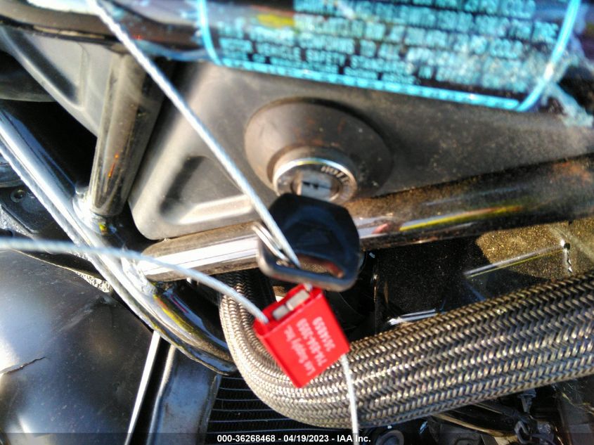 2020 HONDA CMX500 MLHPC5615L5300026