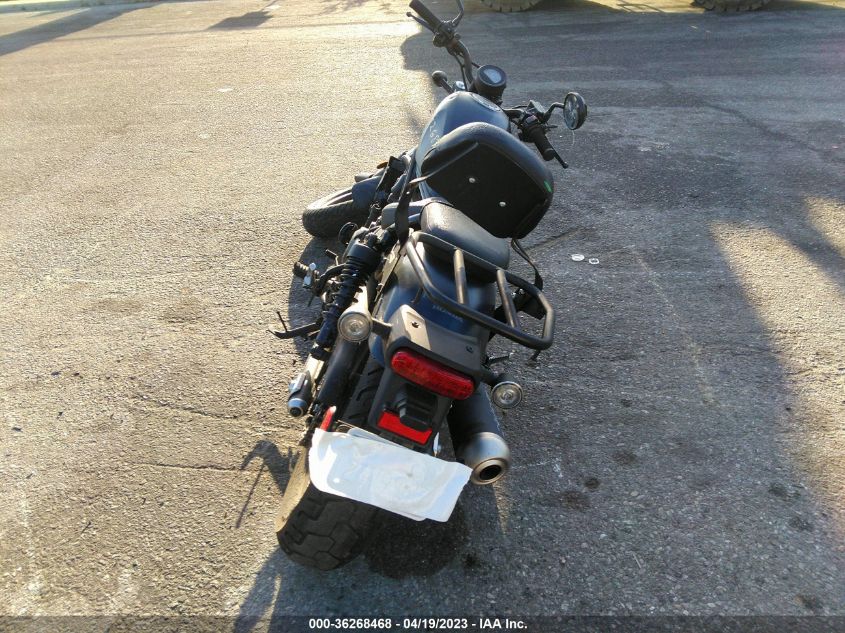 2020 HONDA CMX500 MLHPC5615L5300026