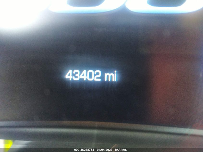 2021 CHRYSLER 300 300S - 2C3CCABG6MH545453