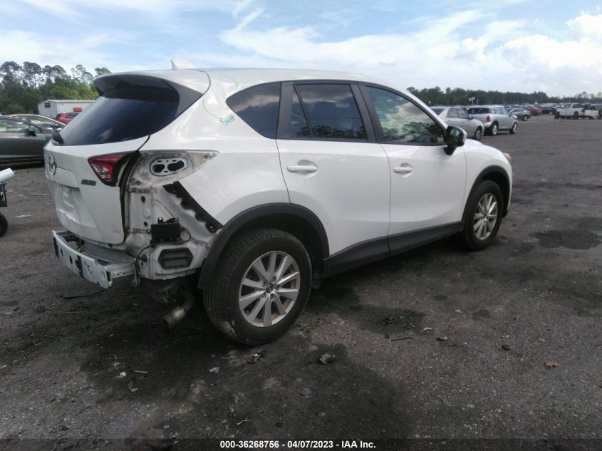 2013 MAZDA CX-5 TOURING - JM3KE2CE1D0160253