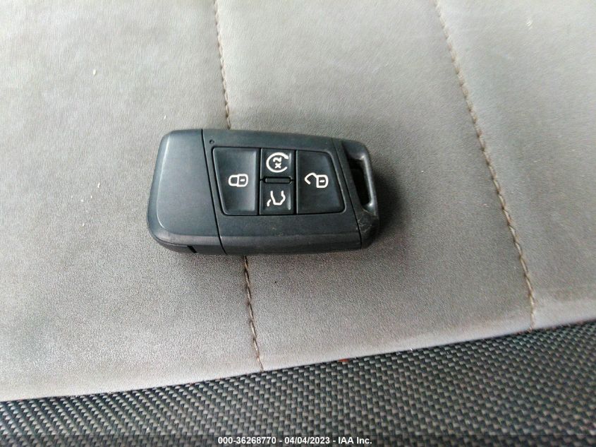 2022 VOLKSWAGEN TAOS SE - 3VVLX7B28NM018719