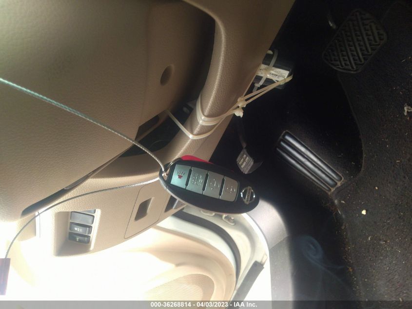 2016 NISSAN ALTIMA 2.5 - 1N4AL3AP3GC111455