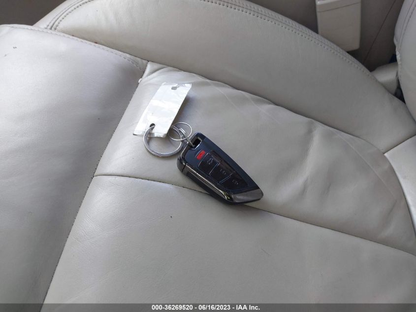 2015 BUICK LACROSSE LEATHER - 1G4GB5G31FF297111