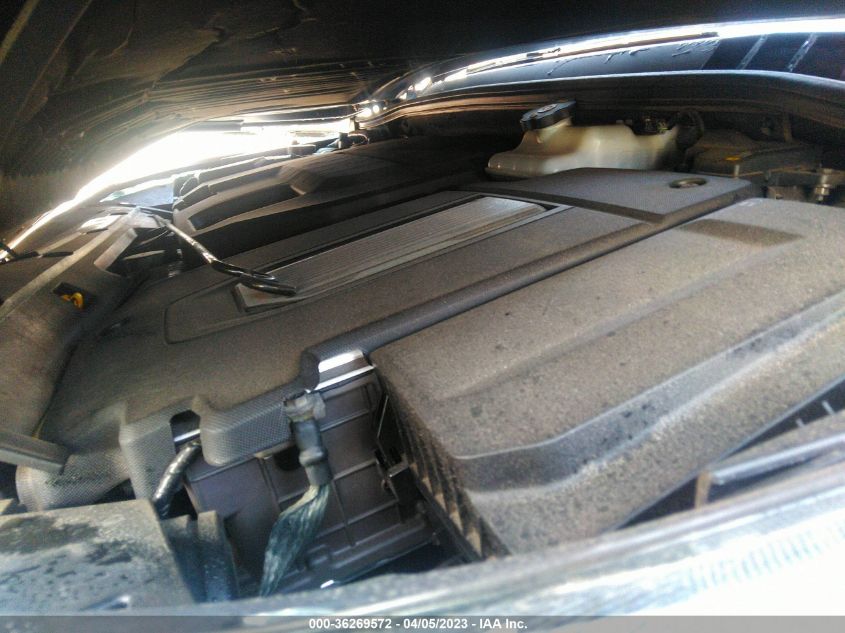 2014 CHEVROLET VOLT - 1G1RH6E48EU160294