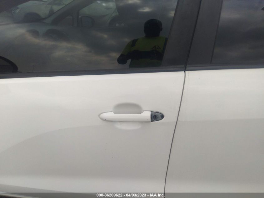 2017 KIA RIO LX - KNADM4A36H6036447