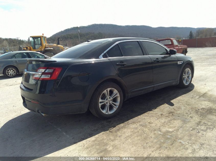 2014 FORD TAURUS SEL - 1FAHP2H82EG113067