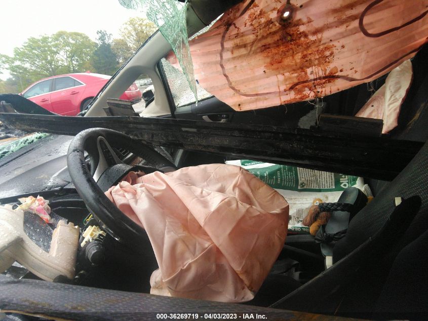 2013 HONDA FIT SPORT - JHMGE8H53DC047802