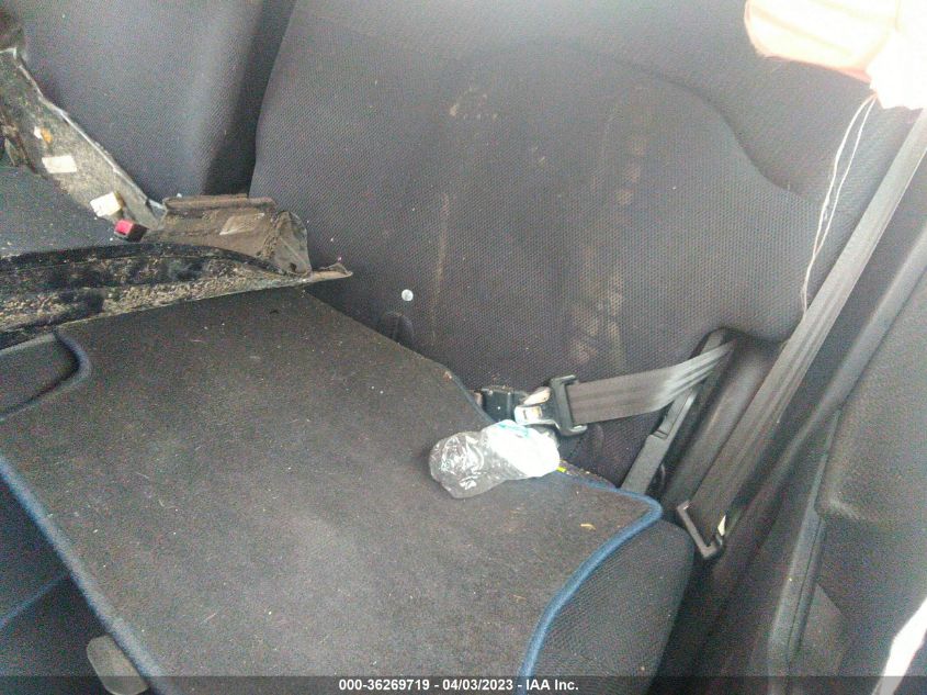 2013 HONDA FIT SPORT - JHMGE8H53DC047802