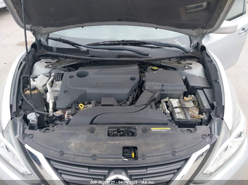 2016 NISSAN ALTIMA 2.5 - 1N4AL3AP7GC200414