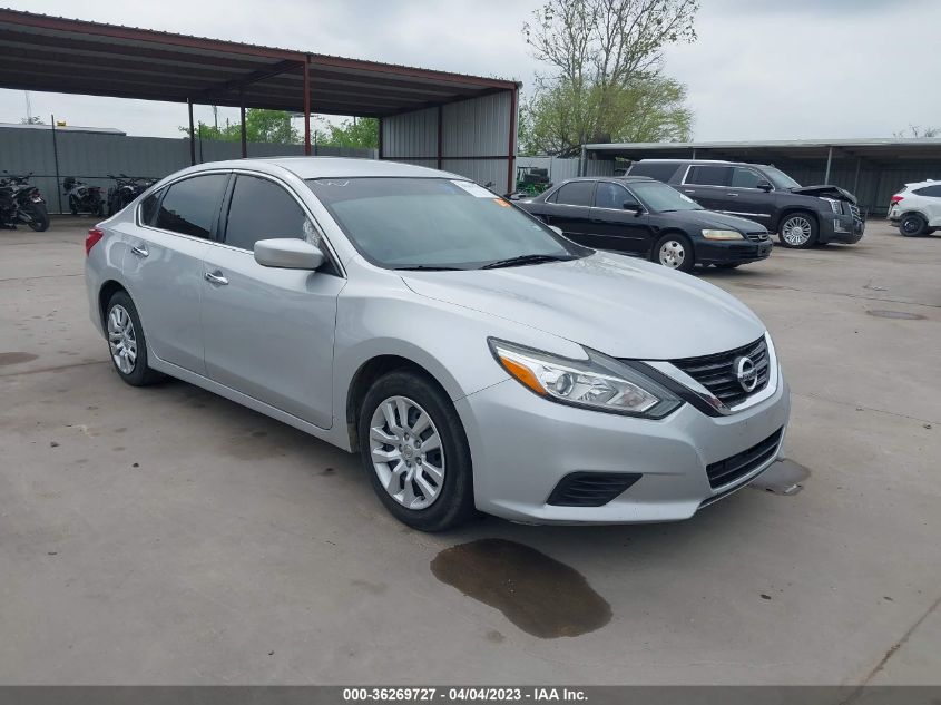 2016 NISSAN ALTIMA 2.5 - 1N4AL3AP7GC200414