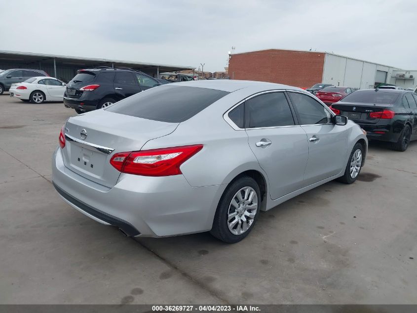 2016 NISSAN ALTIMA 2.5 - 1N4AL3AP7GC200414