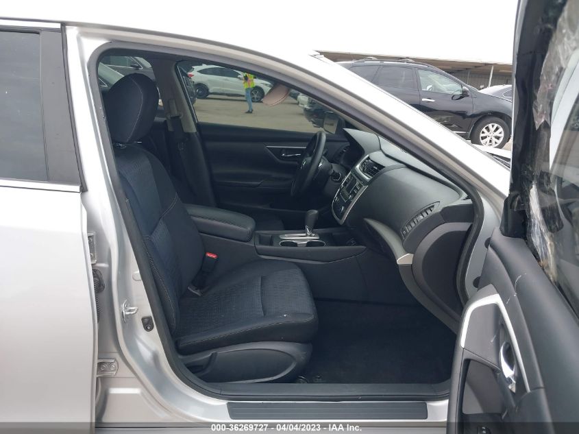 2016 NISSAN ALTIMA 2.5 - 1N4AL3AP7GC200414