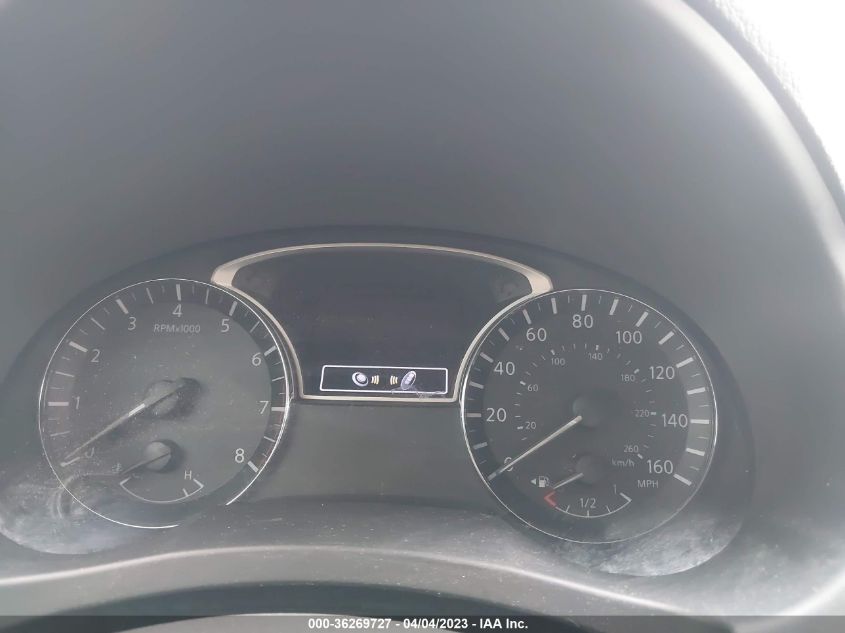 2016 NISSAN ALTIMA 2.5 - 1N4AL3AP7GC200414