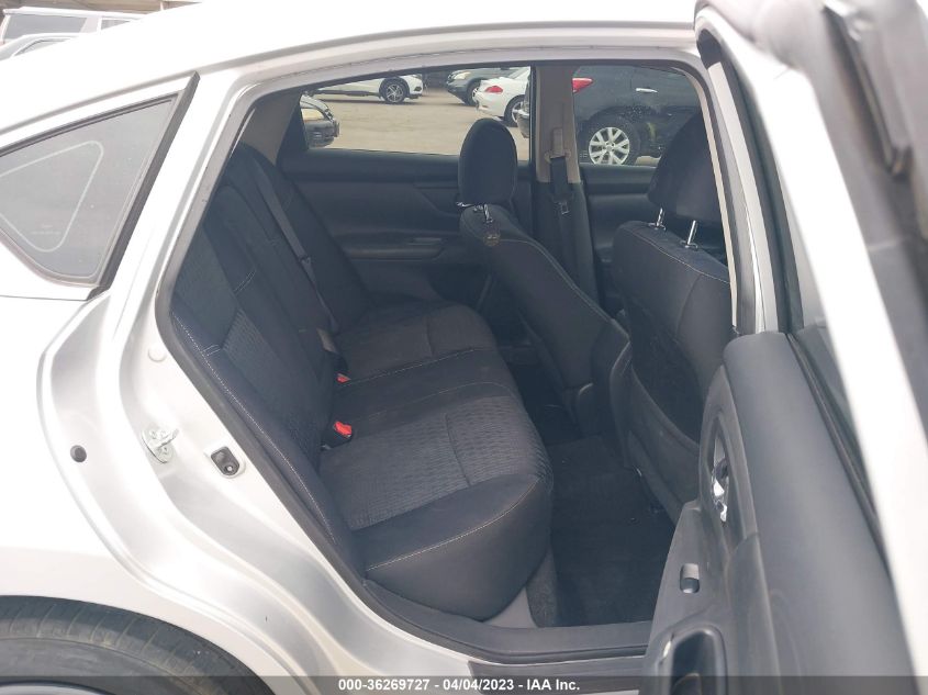 2016 NISSAN ALTIMA 2.5 - 1N4AL3AP7GC200414