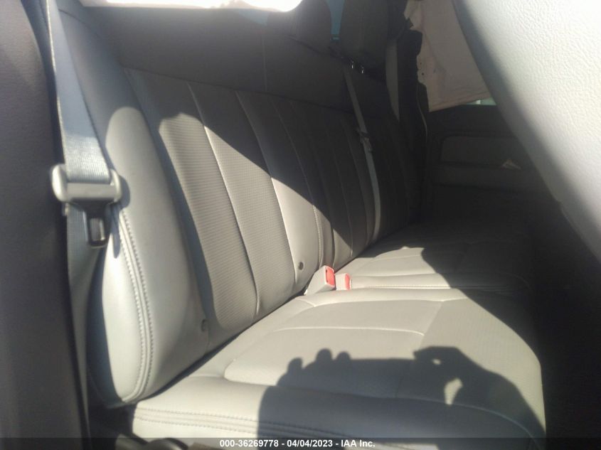 2014 FORD F-150 XL/XLT/STX/LARIAT/FX4 - 1FTFX1EF8EKG51056