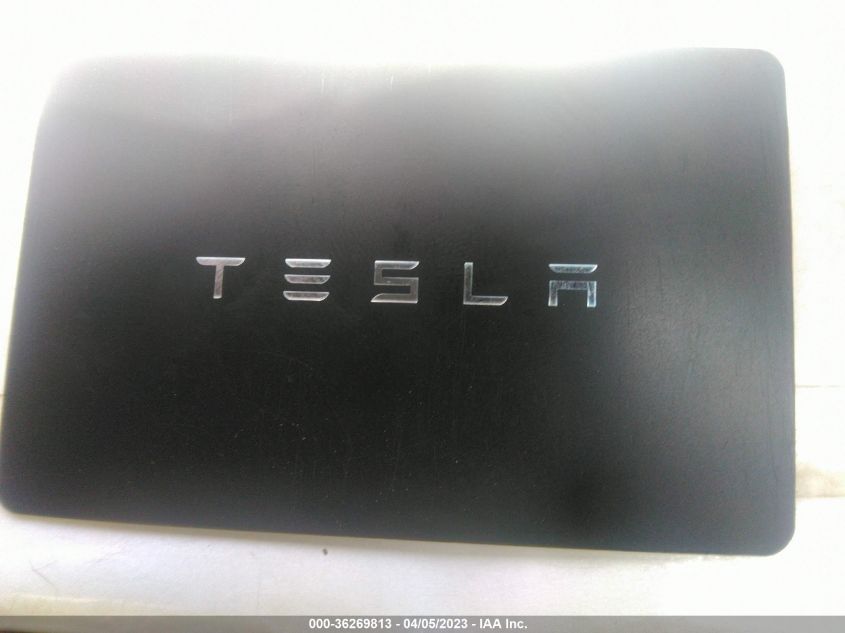2023 TESLA MODEL Y LONG RANGE - 7SAYGDEE5PF675593