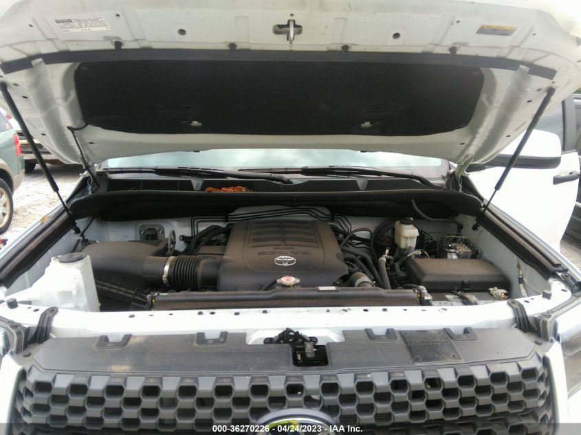 2021 TOYOTA TUNDRA 2WD SR5 5TFEY5F16MX283125