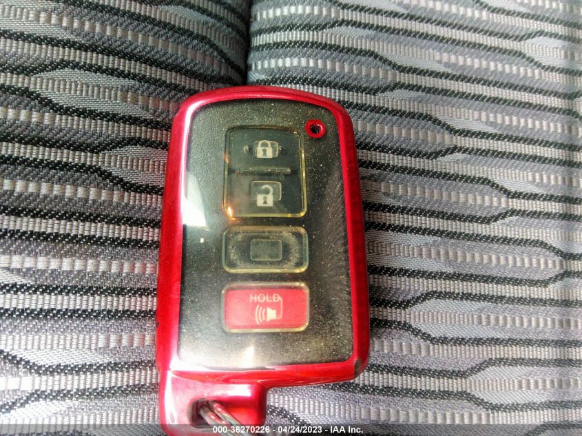 2021 TOYOTA TUNDRA 2WD SR5 5TFEY5F16MX283125