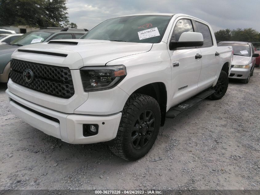 2021 TOYOTA TUNDRA 2WD SR5 5TFEY5F16MX283125