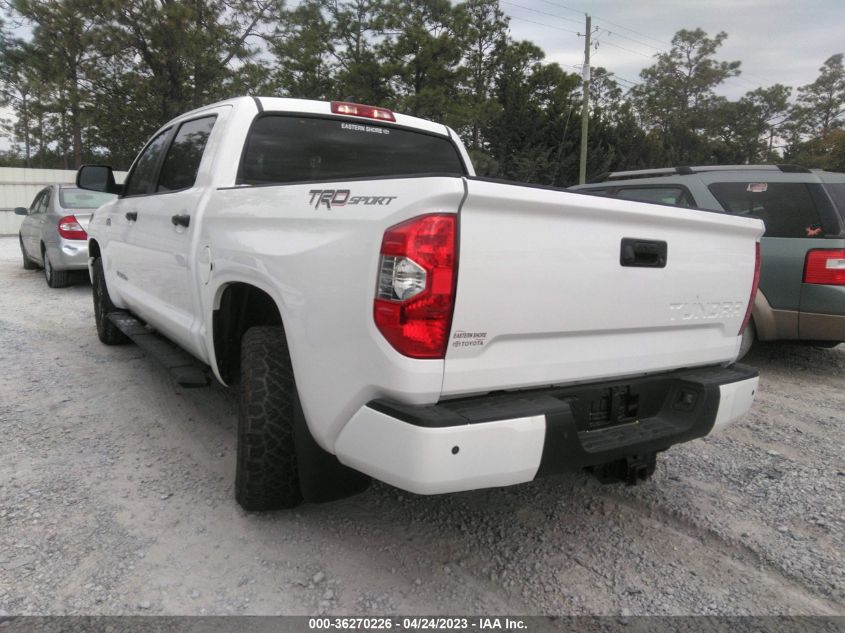 2021 TOYOTA TUNDRA 2WD SR5 5TFEY5F16MX283125