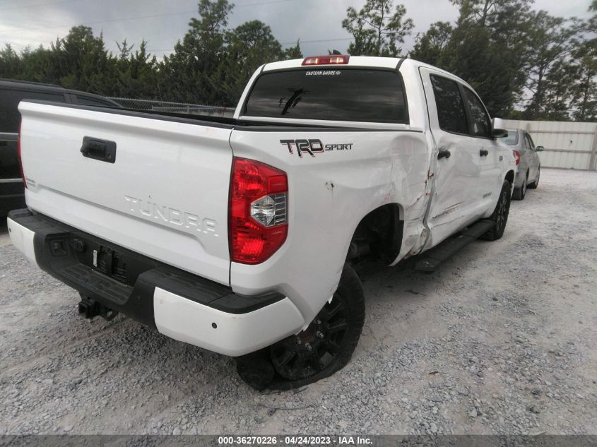 2021 TOYOTA TUNDRA 2WD SR5 5TFEY5F16MX283125