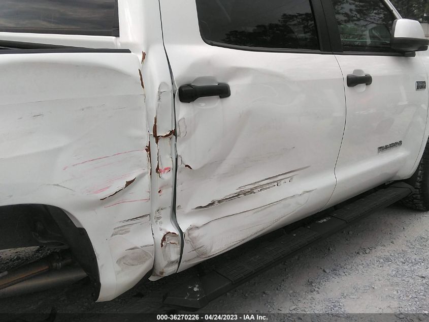 2021 TOYOTA TUNDRA 2WD SR5 5TFEY5F16MX283125