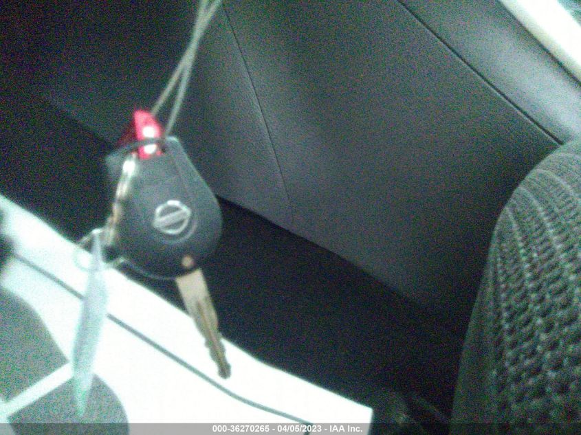 2019 NISSAN SENTRA S - 3N1AB7AP8KY424671