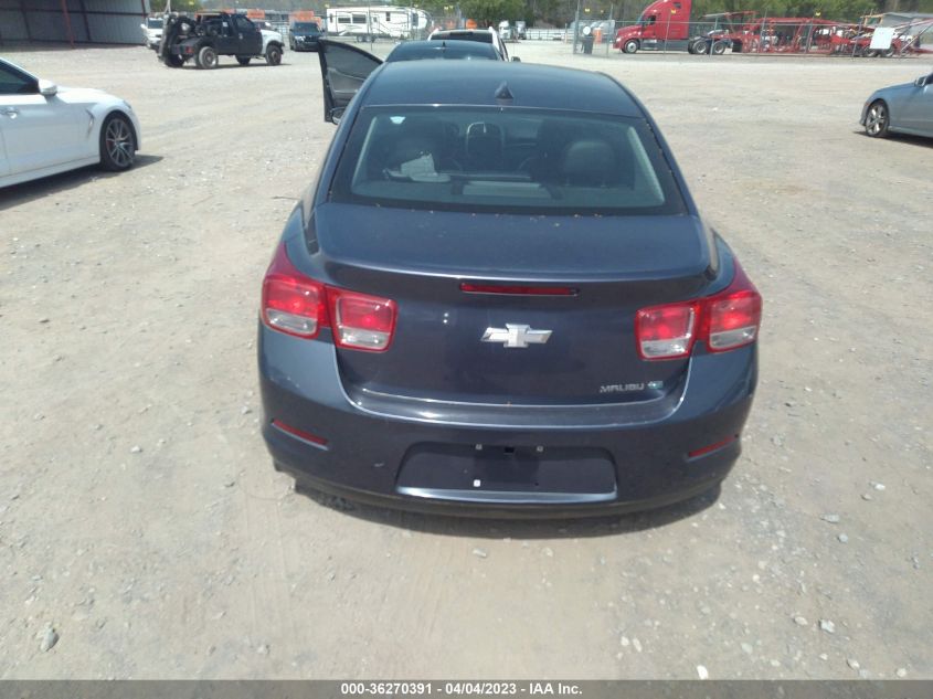 2013 CHEVROLET MALIBU ECO - 1G11D5SR1DF148073
