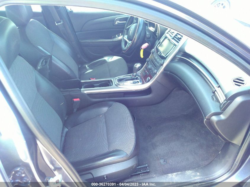 2013 CHEVROLET MALIBU ECO - 1G11D5SR1DF148073