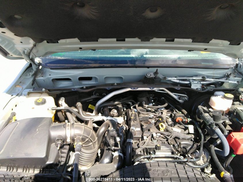 2022 FORD RANGER XL/XLT/LARIAT - 1FTER4FHXNLD22604